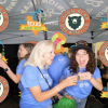 UB Floating Logo 360 Photo Booth